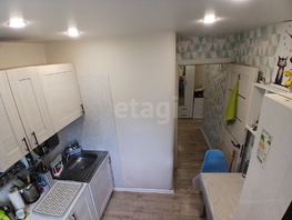 Продается 2-комнатная квартира Доваторцев ул, 46  м&sup2;, 5300000 рублей