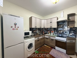 Продается 1-комнатная квартира Кулакова пр-кт, 38  м&sup2;, 4300000 рублей
