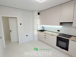 Продается 2-комнатная квартира Российский пр-кт, 63  м&sup2;, 9050000 рублей