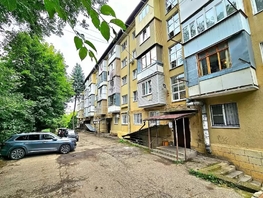 Продается 3-комнатная квартира Андрея Губина ул, 69  м&sup2;, 8500000 рублей