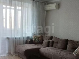 Снять трехкомнатную квартиру Вокзальная ул, 60.9  м&sup2;, 40000 рублей