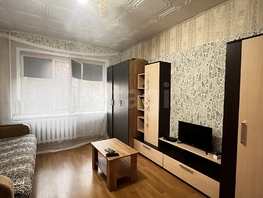 Продается 2-комнатная квартира Ленина ул, 42  м&sup2;, 3200000 рублей