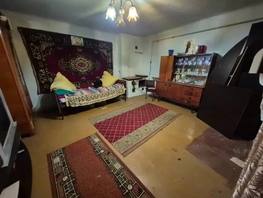 Продается Дом Фоменко ул, 35  м&sup2;, участок 1 сот., 3600000 рублей