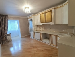 Продается 2-комнатная квартира Л.Толстого ул, 66  м², 9000000 рублей