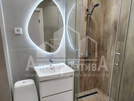 Продается 1-комнатная квартира Андрея Губина ул, 37 м², 9300000 рублей