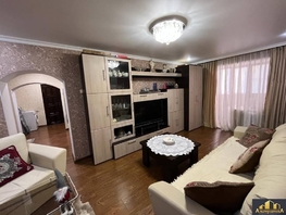 Продается 2-комнатная квартира Школьный пер, 61  м², 11000000 рублей