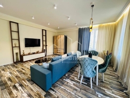 Продается 2-комнатная квартира Парковая ул, 83.3 м², 24000000 рублей