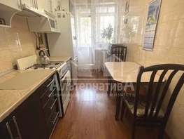 Продается 2-комнатная квартира Калинина ул, 56.2  м&sup2;, 11500000 рублей
