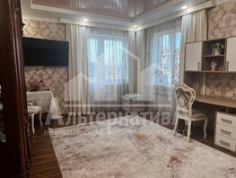 Продается 3-комнатная квартира Крепостная ул, 91.3  м², 19000000 рублей