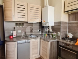 Продается 1-комнатная квартира Азербайджанская ул, 41  м², 6700000 рублей