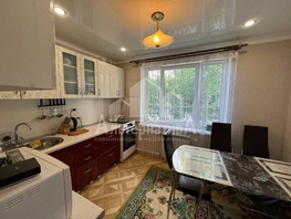 Продается 2-комнатная квартира Кирова ул, 57  м², 8500000 рублей