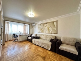 Продается 3-комнатная квартира Азербайджанская ул, 73.6 м², 14900000 рублей