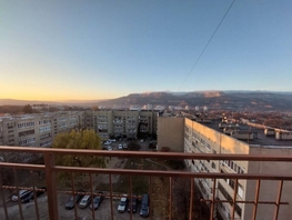 Продается 1-комнатная квартира Пушкина ул, 38 м², 7400000 рублей