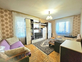 Продается 3-комнатная квартира Крутая дорога ул, 68.2  м², 10150000 рублей