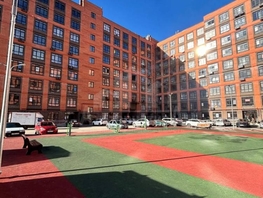 Продается 2-комнатная квартира 40 лет Октября ул, 76  м², 20500000 рублей