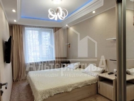 Продается 3-комнатная квартира Крутая дорога ул, 60 м², 13500000 рублей