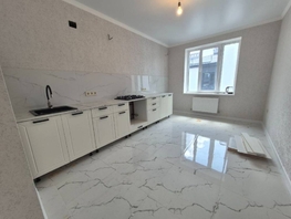 Продается 1-комнатная квартира Замковая ул, 44.4  м², 9500000 рублей