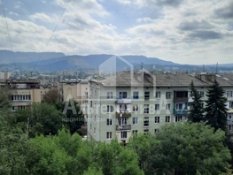 Продается 3-комнатная квартира Героев Медиков ул, 71 м², 11500000 рублей