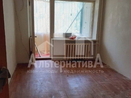 Продается 3-комнатная квартира Островского ул, 58.5  м², 10300000 рублей