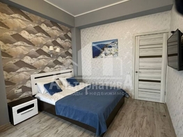 Продается 1-комнатная квартира Коллективная ул, 38  м², 13000000 рублей