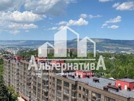 Продается 3-комнатная квартира Декабристов ул, 100  м², 21000000 рублей