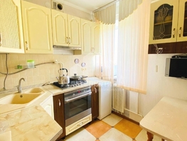 Продается 2-комнатная квартира Цандера проезд, 42 м², 6700000 рублей