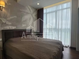 Продается 3-комнатная квартира Декабристов ул, 93.08  м&sup2;, 25900000 рублей