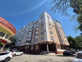 Продается 1-комнатная квартира Ленинградская ул, 54.8  м², 12500000 рублей