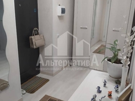 Продается 1-комнатная квартира Катыхина ул, 38  м², 6600000 рублей