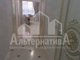 Продается 2-комнатная квартира Декабристов ул, 51 м², 15000000 рублей
