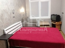 Продается 1-комнатная квартира Окопная ул, 32.1  м², 7200000 рублей