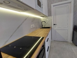 Продается 1-комнатная квартира 40 лет Октября ул, 44.38  м&sup2;, 12500000 рублей