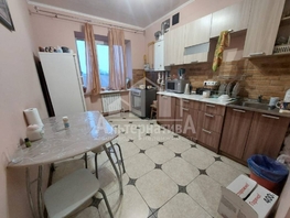 Продается 1-комнатная квартира Предгорная ул, 37.9  м&sup2;, 5000000 рублей