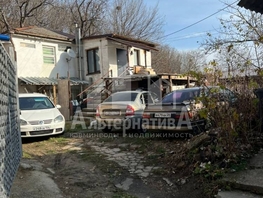 Продается 1-комнатная квартира Суворова ул, 38.2  м&sup2;, 7500000 рублей