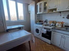 Продается 1-комнатная квартира 40 лет Октября ул, 32.5 м², 5500000 рублей