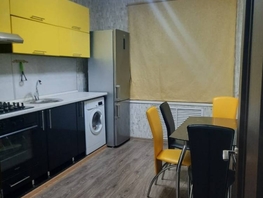 Продается 2-комнатная квартира Балахонова ул, 60 м², 6600000 рублей