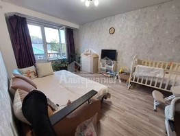 Продается 3-комнатная квартира Главная ул, 65  м&sup2;, 12000000 рублей