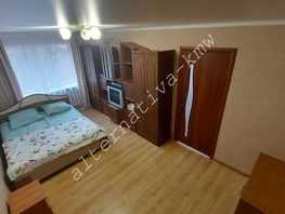 Продается 2-комнатная квартира Октябрьская ул, 42 м², 5100000 рублей