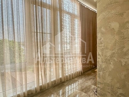 Продается 1-комнатная квартира Гагарина ул, 72 м², 7300000 рублей