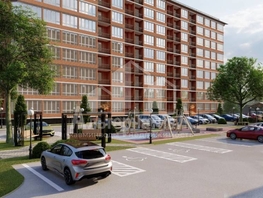 Продается 2-комнатная квартира Фридриха Энгельса ул, 69.4 м², 8000000 рублей