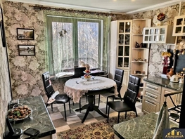 Продается 3-комнатная квартира Жмакина ул, 74 м², 11300000 рублей