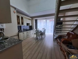 Продается 3-комнатная квартира Декабристов ул, 125  м&sup2;, 16000000 рублей