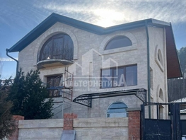 Продается Дом Войкова ул, 160 м², участок 7.5 сот., 160000000 рублей
