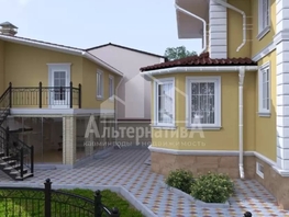 Продается Дом Замковая ул, 340  м&sup2;, участок 11 сот., 65000000 рублей