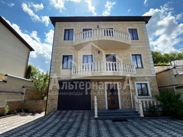 Продается Дом Умара Алиева ул, 420  м&sup2;, участок 5 сот., 57000000 рублей