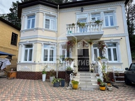 Продается Дом Озерная ул, 260  м², участок 3.5 сот., 65000000 рублей