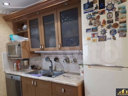 Продается Дом Маркова пер, 51  м², участок 3 сот., 4200000 рублей
