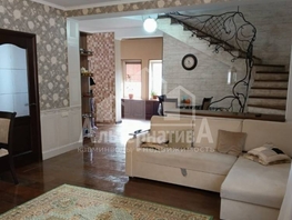 Продается Дом Гагарина ул, 140  м&sup2;, участок 11 сот., 23000000 рублей