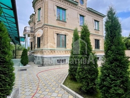 Продается Дом Фоменко ул, 417.7  м², участок 7.74 сот., 85000000 рублей