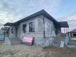 Продается Дом Красивая ул, 135 м², участок 6 сот., 12000000 рублей